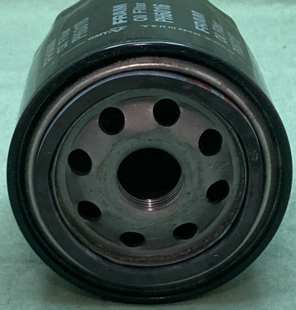 NEW GENUINE FRAM PH6016 OIL FILTER SPIN-ON FOR SUZUKI MOTORCYCLE