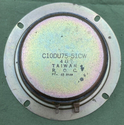 NEW GENUINE SUZUKI 39102-24A10 SPEAKER ASSEMBLY