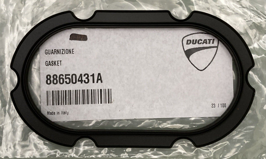 NEW GENUINE DUCATI 88650431A GASKET