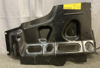 NEW GENUINE MOPAR 55397181AD Body Side Aperture Reinforcement Left