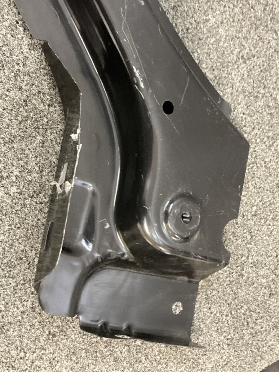 NEW MOPAR 55395997AF Wheelhouse To Sill Reinforcement, Left