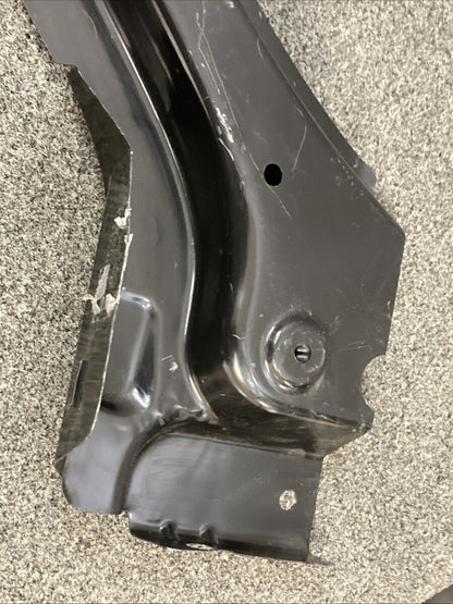 NEW MOPAR 55395997AF Wheelhouse To Sill Reinforcement, Left