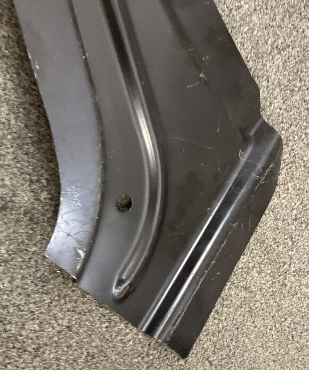 NEW MOPAR 55395997AF Wheelhouse To Sill Reinforcement, Left