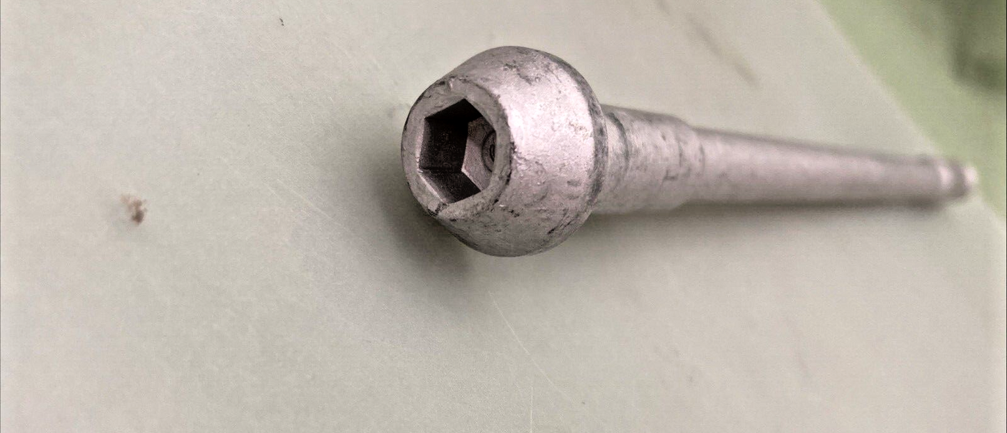 NEW GENUINE DUCATI 7791A131AA PIN