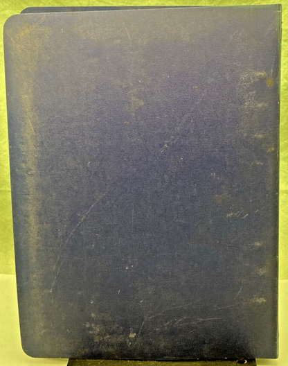 GENUINE SUZUKI 99923-00739 C MODEL READY REFERENCE SERVICE SPECIFICATIONS 1977