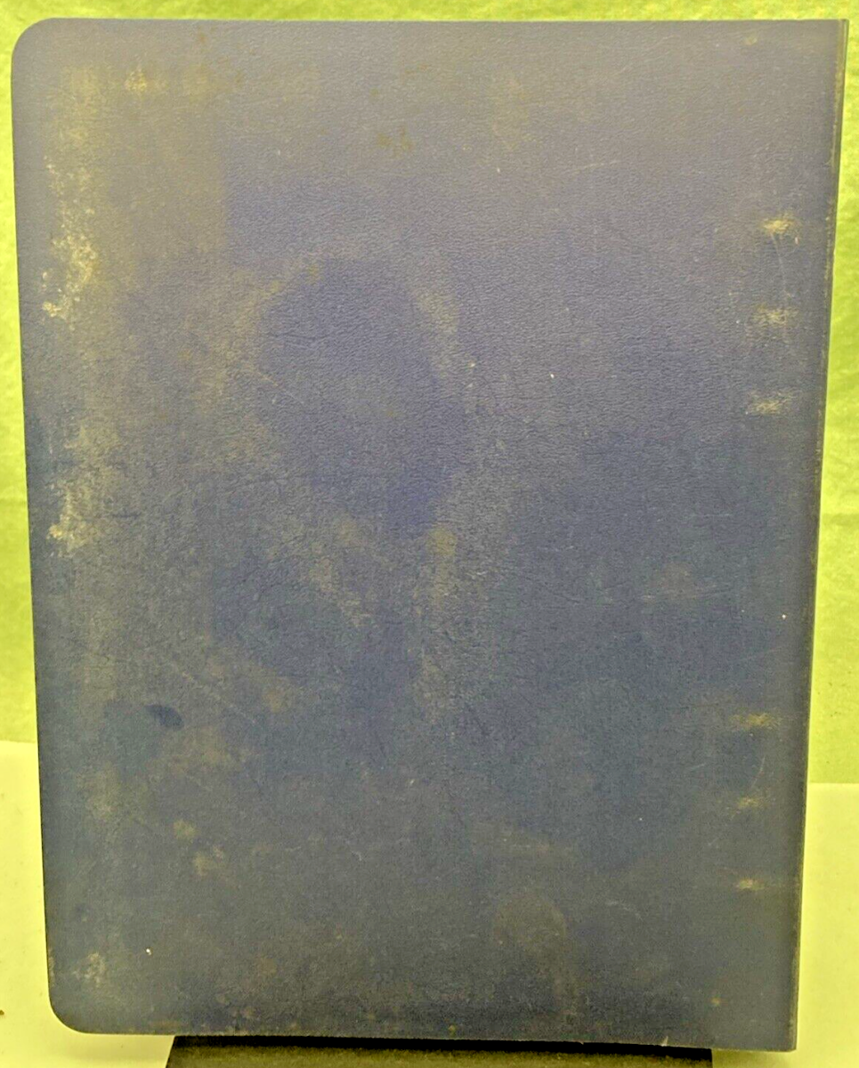 GENUINE SUZUKI 99923-00106 N MODELS READY REFERENCE SERVICE SPECIFICATIONS 1979