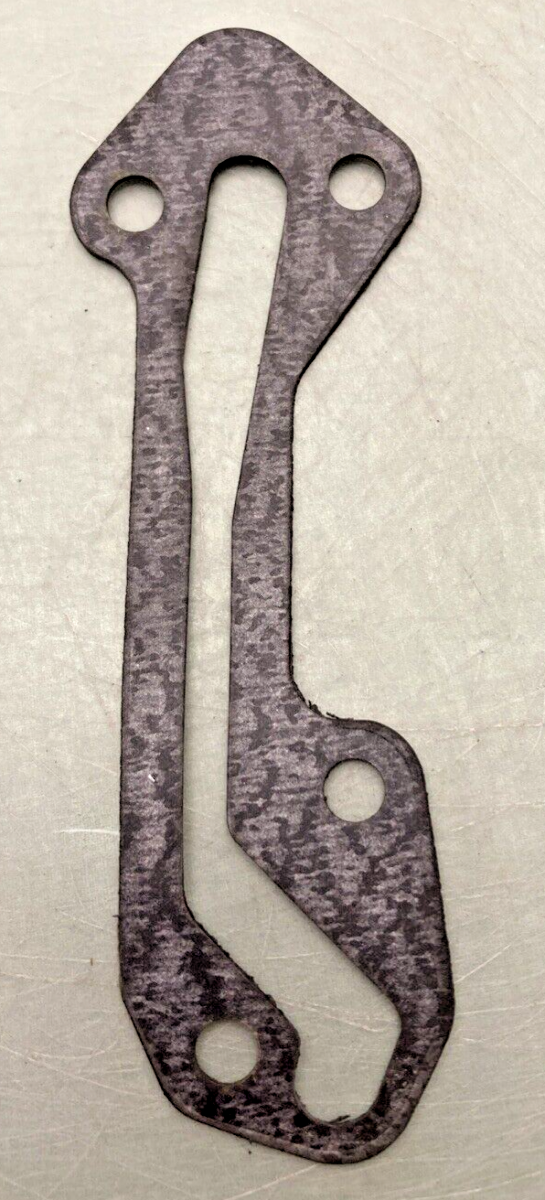 NEW REPLACES MERCURY 27-F93472-1 CYLINDER DRAIN COVER GASKET