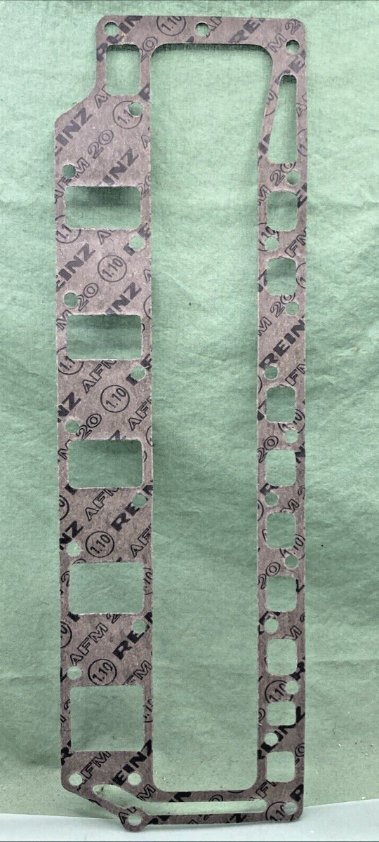 NEW REPLACES MERCURY 27-8190242 GASKET