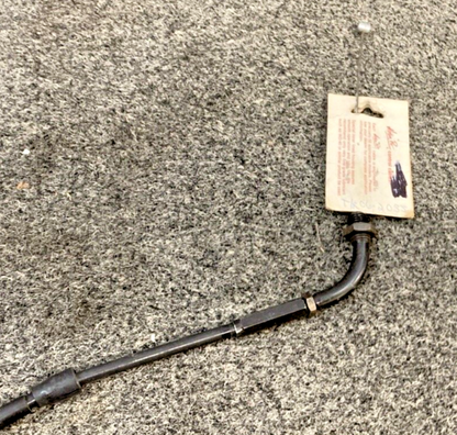 NEW MOTION PRO 02-065 THROTTLE CABLE