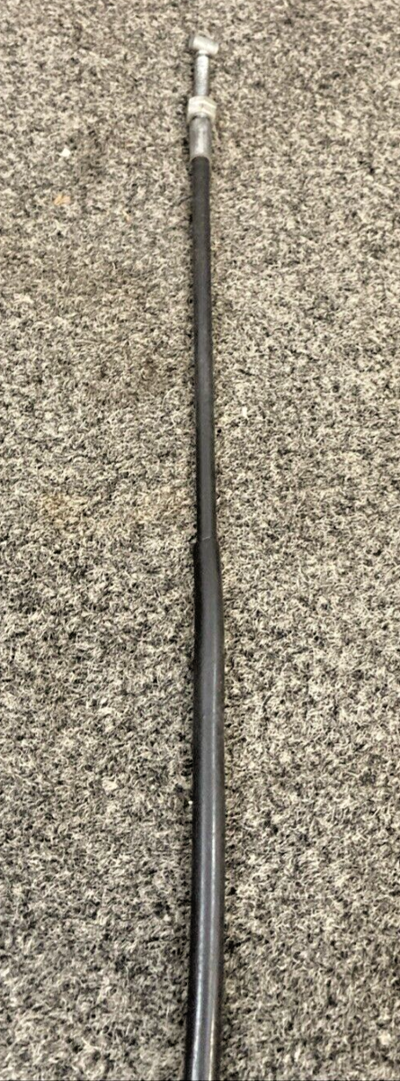 NEW MOTION PRO 02-065 THROTTLE CABLE