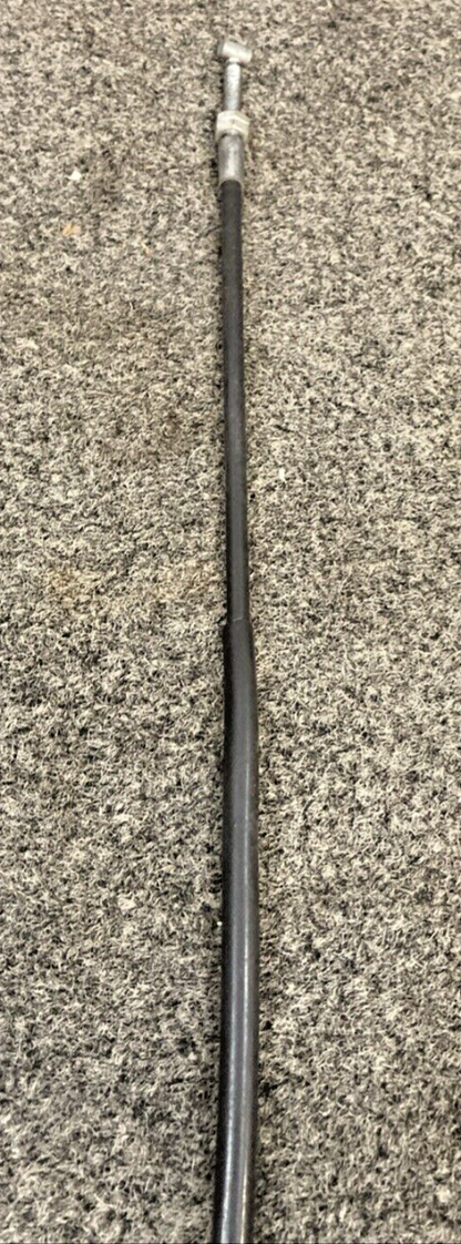 NEW MOTION PRO 02-065 THROTTLE CABLE
