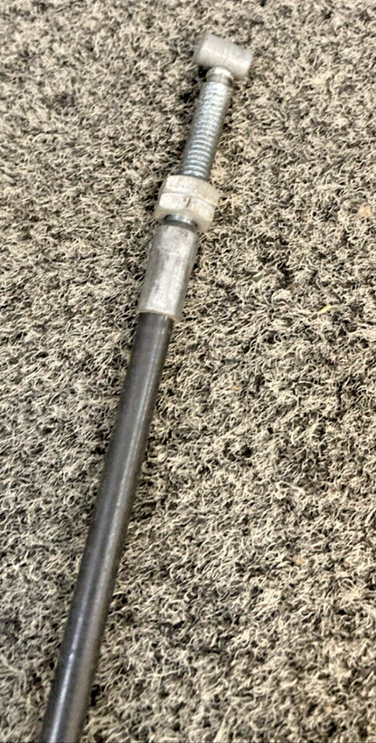 NEW MOTION PRO 02-065 THROTTLE CABLE