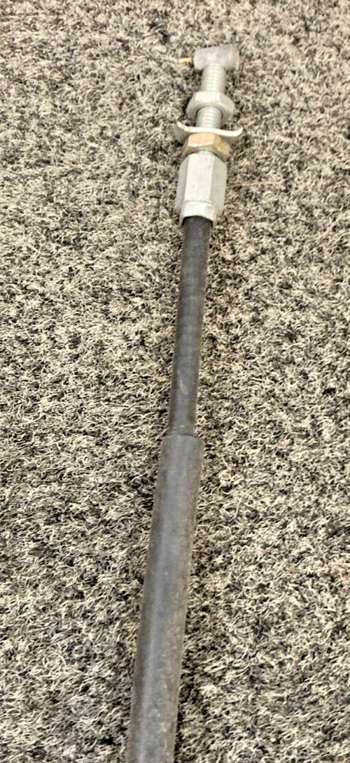 NEW MOTION PRO 02-068 THROTTLE PULL CABLE, HONDA