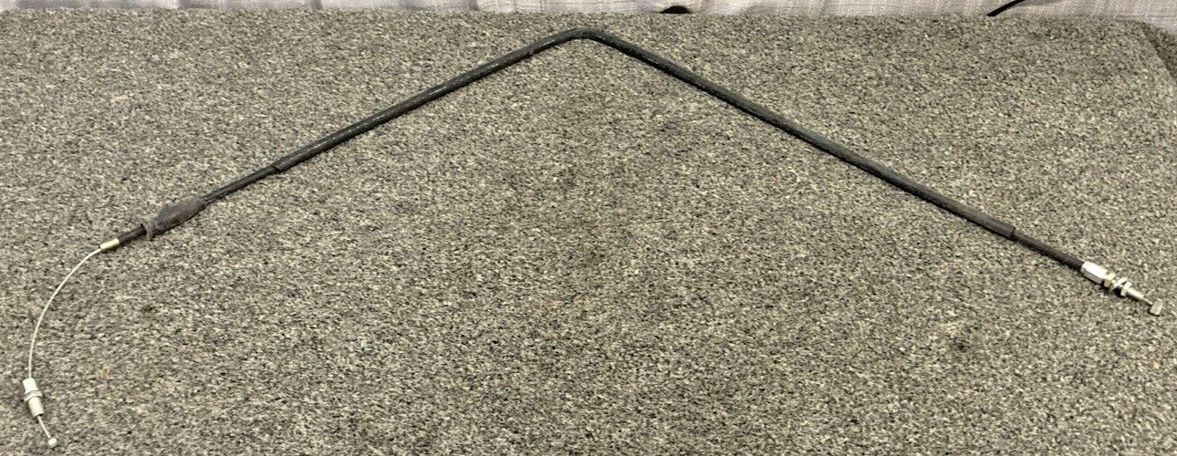 NEW MOTION PRO 02-068 THROTTLE PULL CABLE, HONDA