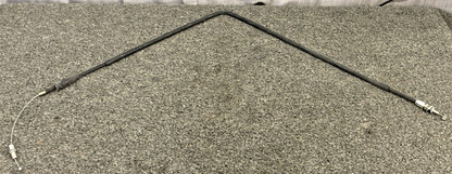 NEW MOTION PRO 02-068 THROTTLE PULL CABLE, HONDA