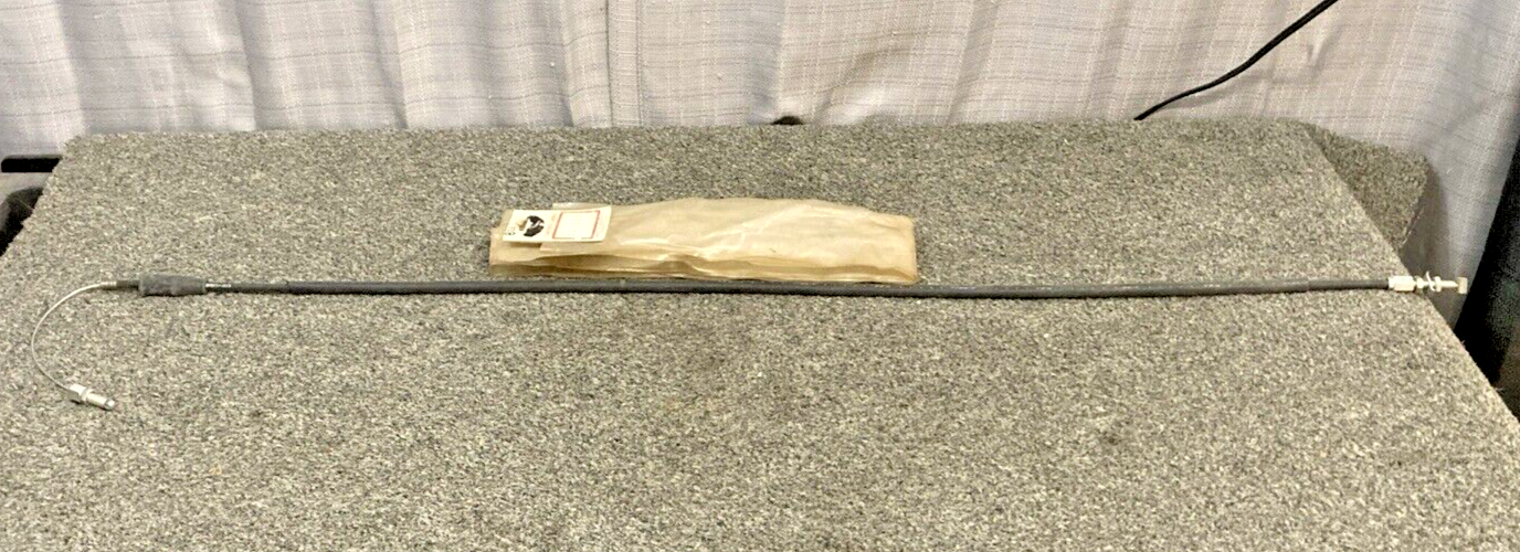 NEW MOTION PRO 02-068 THROTTLE PULL CABLE, HONDA