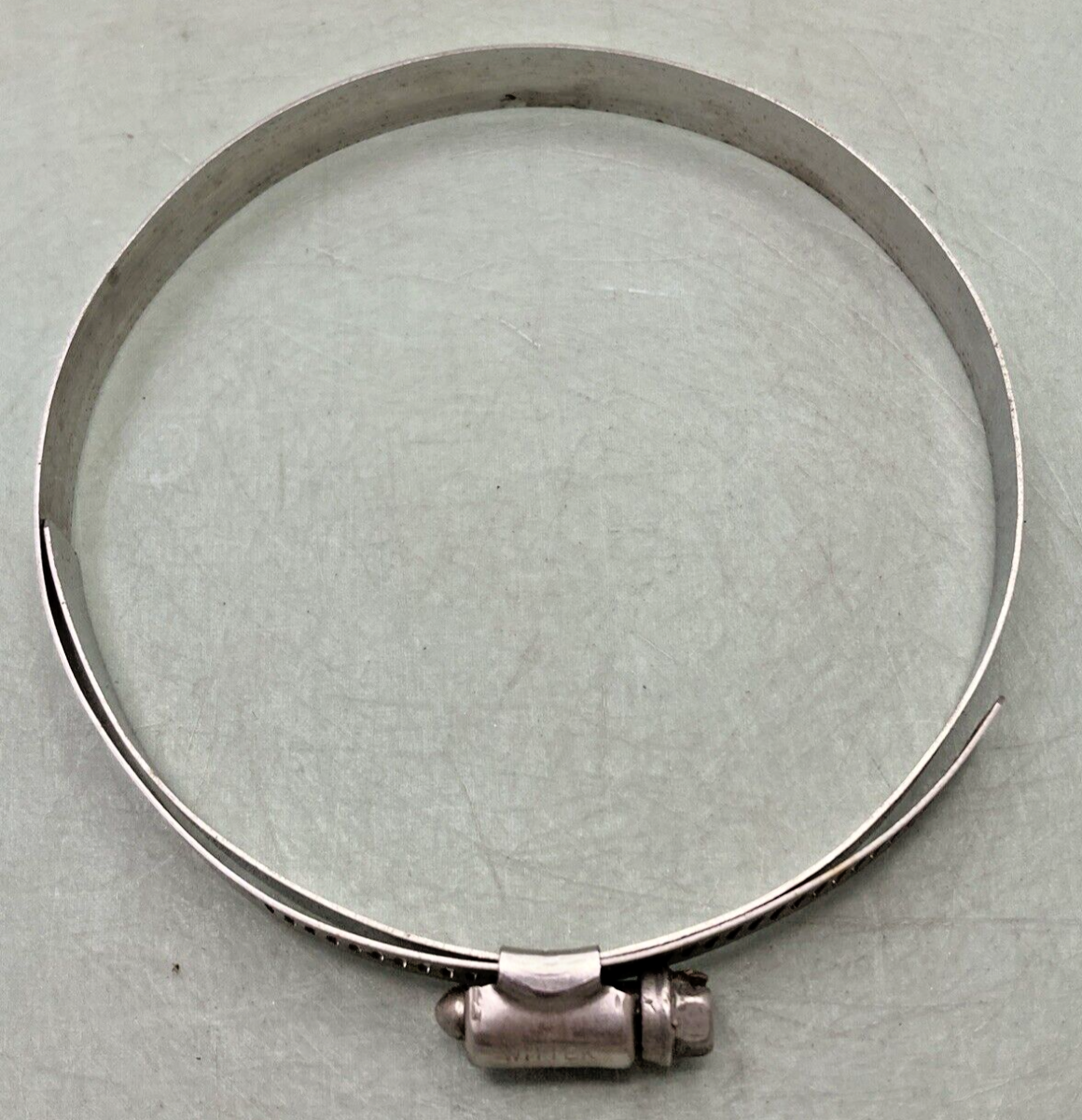 NEW WITTEK 316 HOSE CLAMP