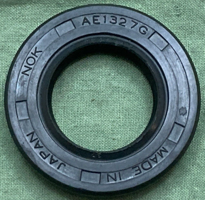 NEW GENUINE SUZUKI 09283-25009 OIL SEALS CRANKSHAFT OFF-ROAD MOTORCYCLE
