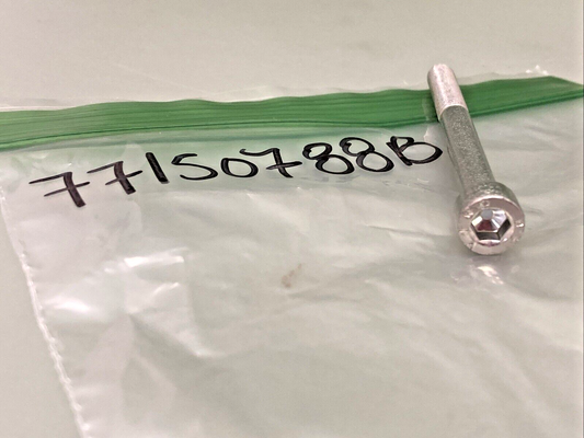 NEW REPLACES DUCATI 77150788B SCREW TCEI M6X65