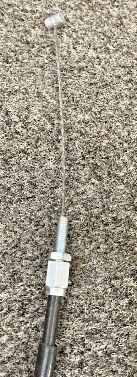 NEW MOTION PRO 02-052 THROTTLE CABLE REPLACES 17910-MB0-000