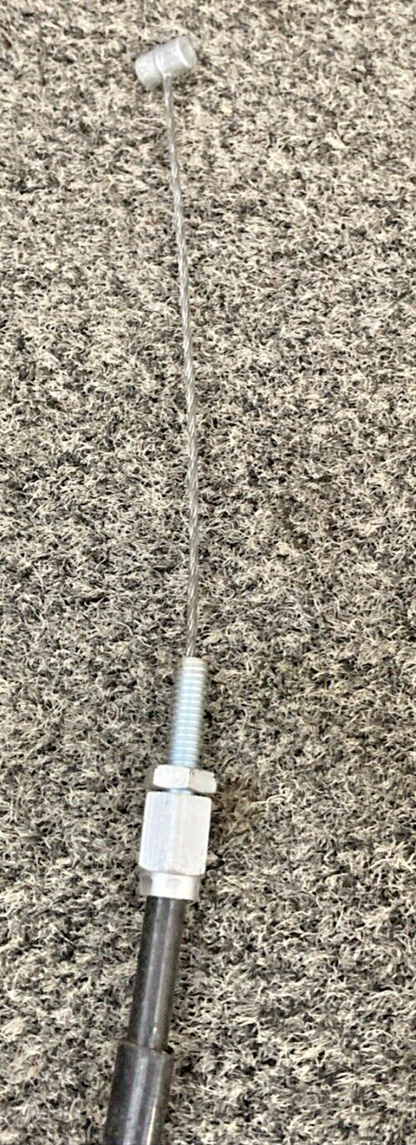 NEW MOTION PRO 02-052 THROTTLE CABLE REPLACES 17910-MB0-000