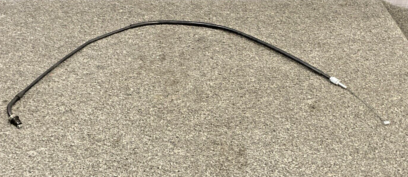 NEW MOTION PRO 02-052 THROTTLE CABLE REPLACES 17910-MB0-000
