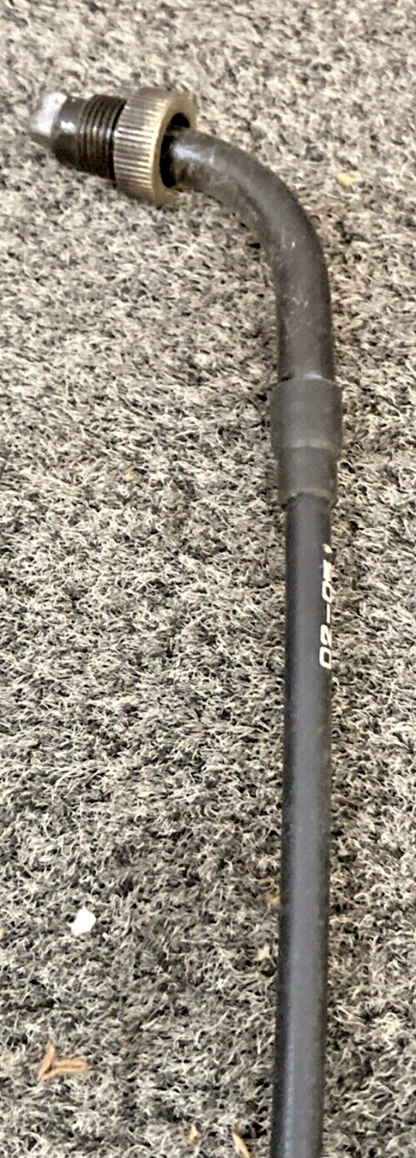 NEW MOTION PRO 02-052 THROTTLE CABLE REPLACES 17910-MB0-000