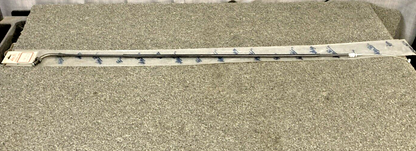 NEW MOTION PRO 02-073 BLACK VINYL CLUTCH CABLE