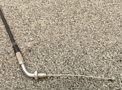 NEW MOTION PRO 02-098 THROTTLE CABLE, HONDA GL1200A, REPLACES 17920-MG9-970