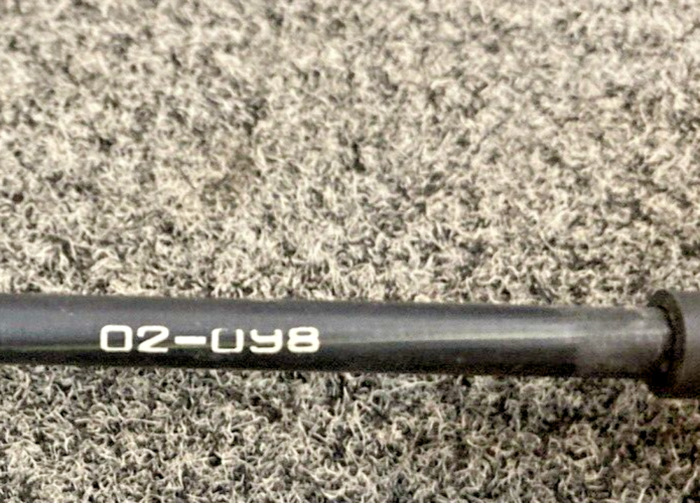 NEW MOTION PRO 02-098 THROTTLE CABLE, HONDA GL1200A, REPLACES 17920-MG9-970