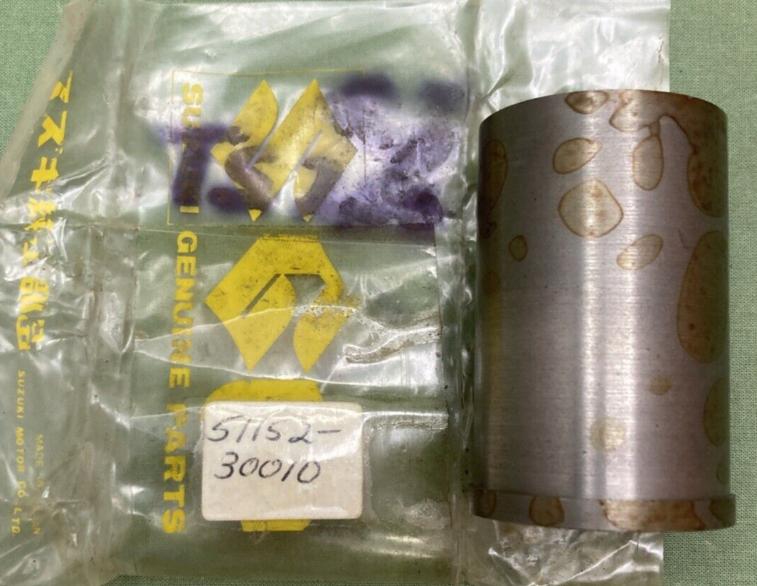 NEW GENUINE SUZUKI 51152-30010 GUIDE INNER TUBE FRONT FORK MOTORCYCLE