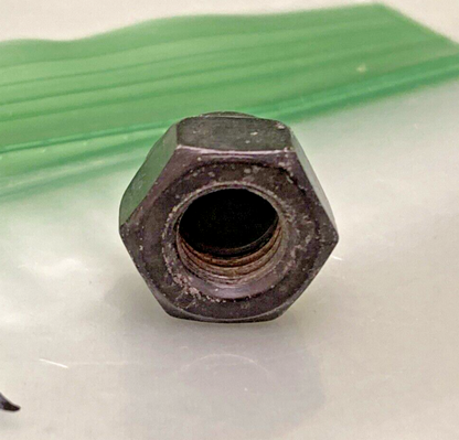 NEW REPLACES DUCATI 74950101A NUT M8 DIN986