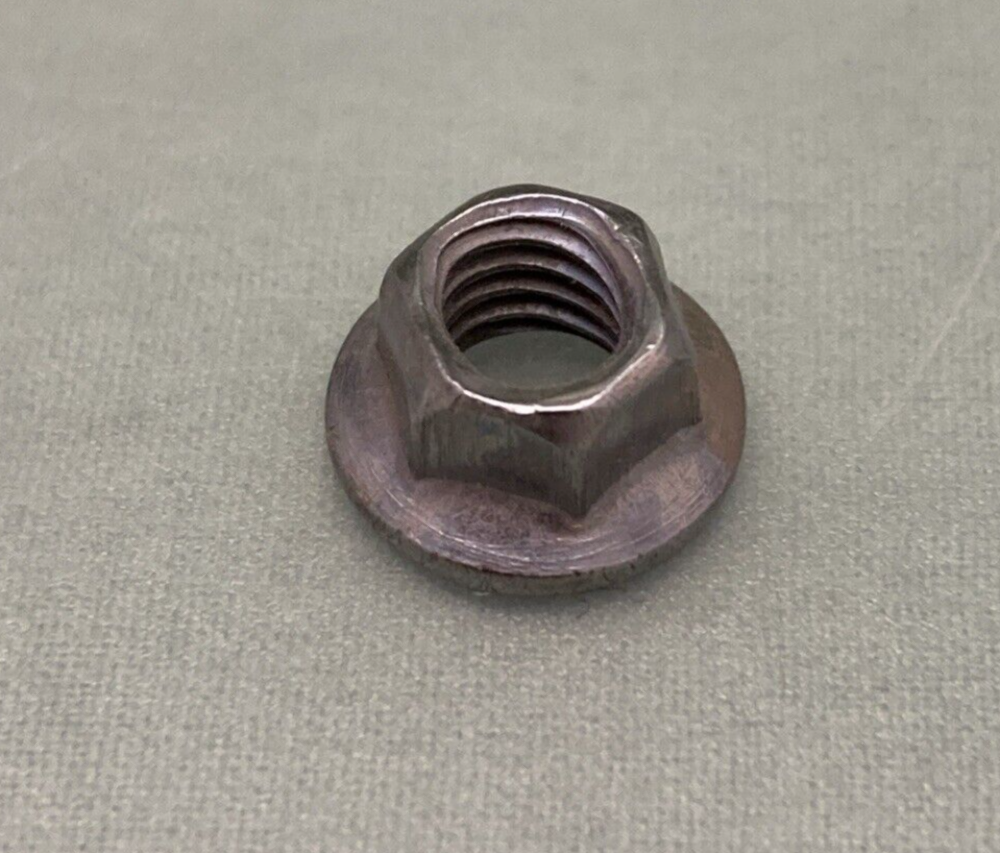NEW REPLACES DUCATI 74810361A NUT