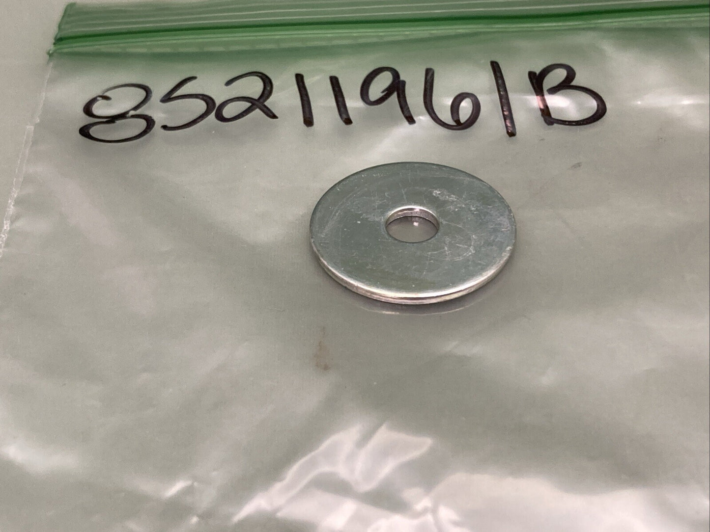 NEW REPLACES DUCATI 85211961B WASHER 6.4X25X1.5