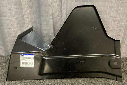 NEW GENUINE MOPAR 05178205AA Rail Rear Cover, Left