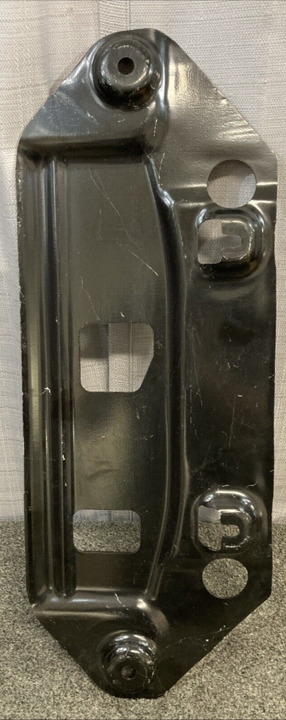 NEW GENUINE MOPAR 68203529AD Front Skid Plate SUPERSEDES 68203529AB, 68203529AC