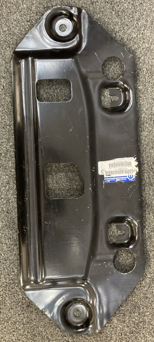 NEW GENUINE MOPAR 68203529AD Front Skid Plate SUPERSEDES 68203529AB, 68203529AC