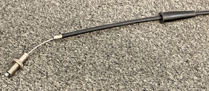 NEW MOTION PRO 02-151 THROTTLE CABLE, HONDA XR100 XR100R