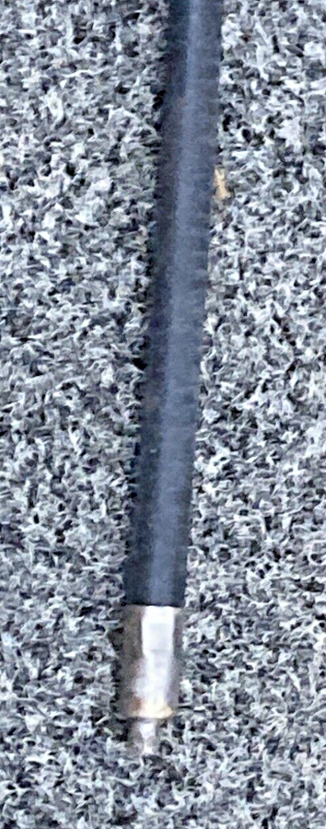 NEW MOTION PRO 02-151 THROTTLE CABLE, HONDA XR100 XR100R