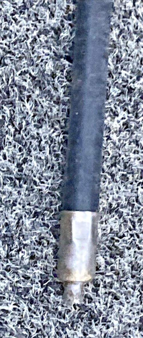 NEW MOTION PRO 02-151 THROTTLE CABLE, HONDA XR100 XR100R