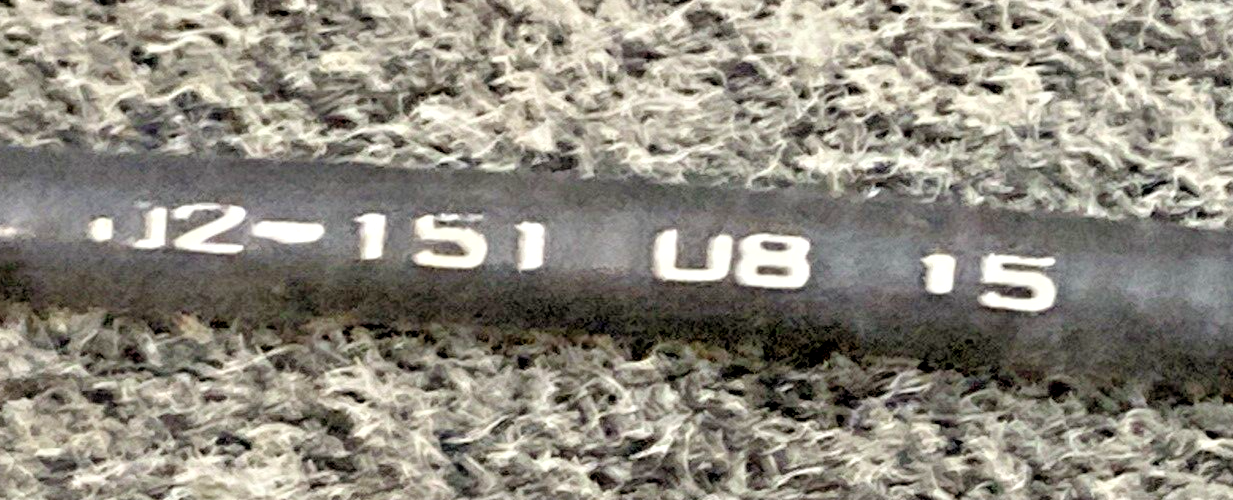 NEW MOTION PRO 02-151 THROTTLE CABLE, HONDA XR100 XR100R