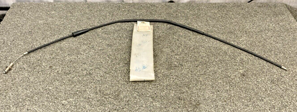 NEW MOTION PRO 02-151 THROTTLE CABLE, HONDA XR100 XR100R