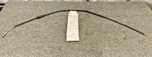 NEW MOTION PRO 02-151 THROTTLE CABLE, HONDA XR100 XR100R