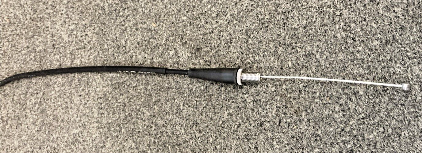 NEW MOTION PRO 02-0152 THROTTLE CABLE