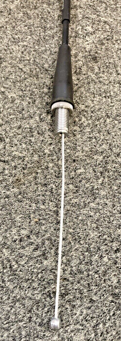 NEW MOTION PRO 02-0152 THROTTLE CABLE
