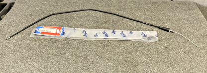 NEW MOTION PRO 02-0152 THROTTLE CABLE