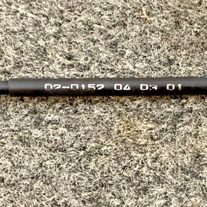 NEW MOTION PRO 02-0152 THROTTLE CABLE