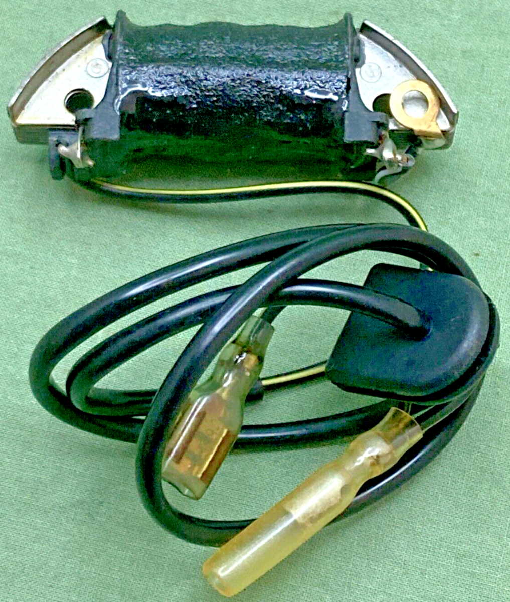 NEW GENUINE SUZUKI 32101-04430 IGNITION COIL