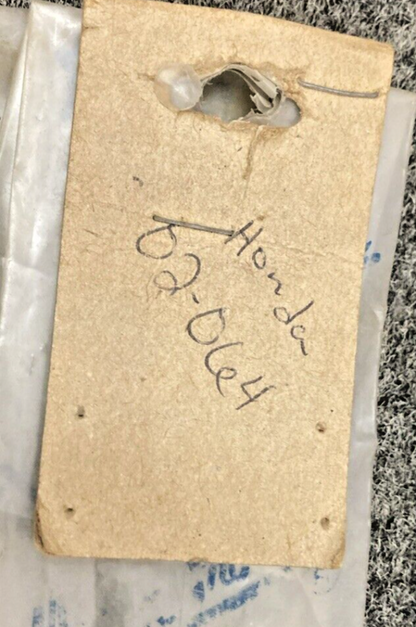 NEW MOTION PRO 02-064 THROTTLE CABLE, HONDA