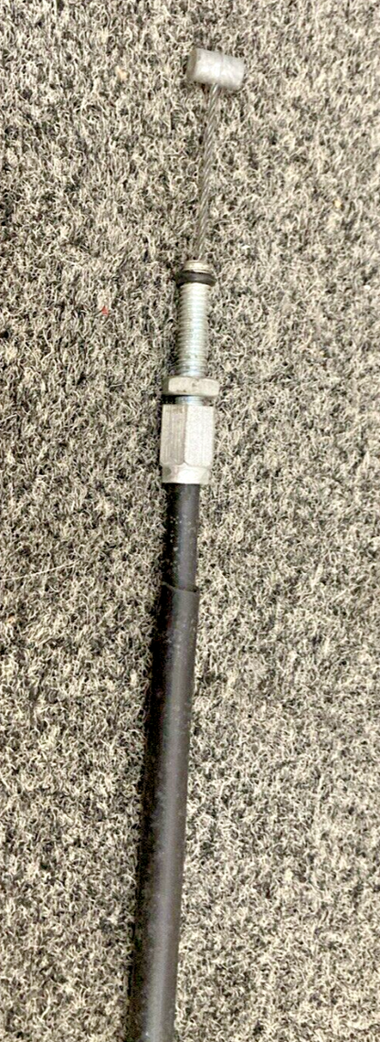 NEW MOTION PRO 02-064 THROTTLE CABLE, HONDA